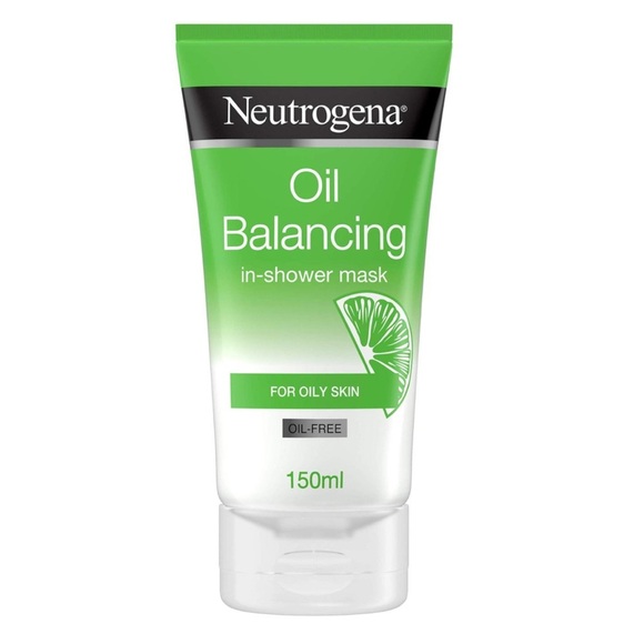 Neutrogena Oil Balancing In-shower mask NEW for oily skin - Picture 3 of 4